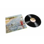 Genesis LP, Foxtrot LP - Original UK release 1972 on Charisma (CAS 1058) - Textured Gatefold J Day