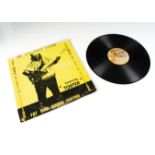 Fat Man Riddim Section LP, Fat Man Riddim Section - Featuring 'Touter' LP - Original American