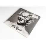 Madonna LP, Rebel Heart Double Album - Original UK Release 2015 on Live Nation (0602547211699) -