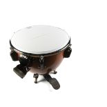 Adams Kettle Drum, a 29" Adams Kettle Drum, fibreglass drum, very good condition with a little