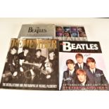 The Beatles Books, twenty books, all Beatles related, hard and paperbacks, generally all very good