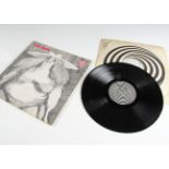 May Blitz LP, May Blitz LP - Original UK release 1970 on Vertigo (6360 007) - Gatefold Sleeve, Swirl