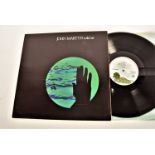 John Martyn LP, Solid Air LP - Original UK Release 1973 on Island (ILPS 9226) - Gatefold MacNeill