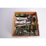Modern Diecast Vehicles, unboxed/playworn 1:64 scale and larger, vintage and modern, private,
