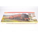 Hornby 00 Gauge Flying Scotsman and Northern Belle Train Sets, R1039 comprising LNER 'Flying