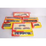 Hornby 00 Gauge boxed Locomotives and Rolling stock, Hornby Margate R593 class 90 90030