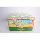 Corgi Fairground Attractions Southdowns Gallopers, boxed, CC20401 1:50 scale merry go round, with