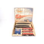 Ever Ready battery 00 Gauge London Transport Tube set boxed, Ever Ready London Transport motor coach