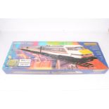 Hornby 00 Gauge Virgin Inter-City 125 and Inter-City 225 Train Sets, R1023 Virgin Train 125,