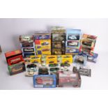 Modern Diecast Vehicles 1:43 Scale and Similar, vintage vehicles, military, emergency, commercial