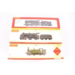 Hornby 00 Gauge boxed Steam locomotives, Hornby R2678 Class M7 0-4-4 tank Locomotive in LSWR green