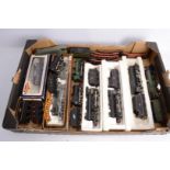 Hornby Lima Mainline Wrenn 00 and HO Gauge Locomotives and Bachmann and Airfix Rolling Stock Hornby,