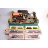 Lima and Wills Kitbuilt 00 Gauge Locomotives and other makers RTR and Kitbuilt Rolling Stock and