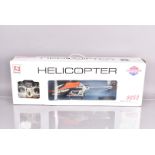 An RC Helicopter Volitation, High Speed with included Gyroscope, untested
