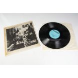 Fention Robinson / Larry Davis LP, Fention Robinson & Larry Davis LP - Original Release 1970 on