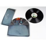 The Wailers LP, Catch A Fire LP - Original UK Release 1973 on Island (ILPS 9241) - In Zippo