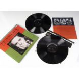 Natalie Merchant LP, Tigerlily Double LP - Original Limited Edition Master Recording Release 2007 on