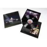 Mike Oldfield LP, Incantations Double LP - UK Remaster release 2011 on Mercury (0600753346334) -