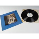 Arthur Gunter LP, Blues After Hours LP - Original UK Release 1971 on Blue Horizon (2431 012) -