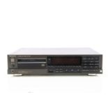 Technics CD Player, a Technics CD player SL-P550, instruction booklet, remote and lead, good