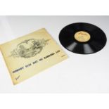 Barbara Lea LP, Nobody Else But Me LP - Original UK Release 1956 on Esquire (32-043) - Fully