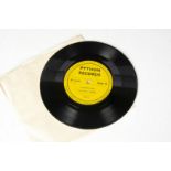 Muddy Waters 7" Single, Country Boy b/w All Night Long 7" Single - Original UK Release 1969 on