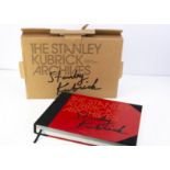 Stanley Kubrick / Taschen, The Stanley Kubrick Archives, Hardback Book Published 2005 by Taschen -