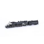 Westside Model Company H0 Gauge Southern Pacific AM-2 4-6-6-2 Craftsman Series No 7, Nakamura-