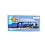 Roco H0 Gauge Bavarian Steam Locomotive with Tender, a boxed 63360 locomotive S3/6 3618 of the