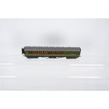 Lawrence and Goddard 1994 Lawrence Scale Models Southern Finescale 00 Gauge Southern Railway