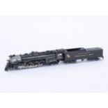 Iron Horse by Precision Scale Co H0 Gauge Cheasapeake & Ohio Railway Class J-3 George Washington