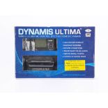 Bachmann 36-504RC Dynamis Ultima dcc System and RC, in original box, VG, appears lightly used, box G