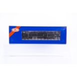 Heljan 00 Gauge 266211 BR black heavily weathered 47981 Beyer Garratt Locomotive, in original box,