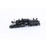 Overland Models Inc HOn3 Gauge C&S 'B-4D' 2-8-0 #70 (Oil Burner) OMI-1523, M S Models, Korea,