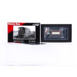 Rapido for Model Rail MR-210 LNER brown J70 0-6-0 Steam Tram Engine, in original box, E, appears