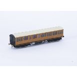 The Pierce Carlson Collection Part One - British-outline 00 Gauge 4mm Finescale Rolling Stock (See