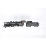 The Pierce Carlson Collection Part Two - US-Outline H0 Gauge Japanese and Korean Brass Locomotives