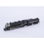 Iron Horse by Precision Scale Co H0 Gauge Southern Pacific 2-10-2 PSC16816-1 Factory Painted