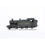 Cotswold GWR 00 Gauge Kitbuilt Class 4200 2-8-0 Tank Locomotive, No 4268, built and finished to a