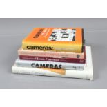 Camera Collector Books, including Cameras From Daguerreotypes to Instant Pictures, The Collectors