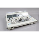 Apanasonic MJ-MX12 Digital Production Mixer, untested, G, with manual