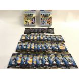 Collection of various cards. Including 30 x Skylanders battlecast - munchkins. Sealed - NO RESERVE