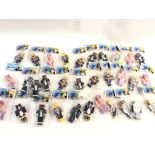 Large collection of EndersToys version 1.0 - NO RESERVE