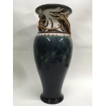 A Royal Doulton vase Designed by Mark Marshall, wi
