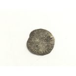 Charles I 1625-1649, a 2 pence coin - NO RESERVE