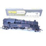 A Boxed Wrenn 2-6-4 Tank B.R. #W2218 - NO RESERVE