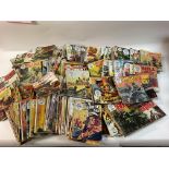 A collection of 188 Fleetway World War Two War Pic