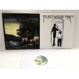 Two Fleetwood Mac 3CD and 1DVD sets for 'Tango In