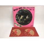 A sex Pistols 'Never Mind The Bollocks' picture di