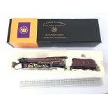 A Boxed Hornby 00 Gauge Limited Edition Princess E